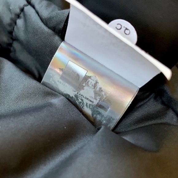 The North Face Men’s UX Down Jacket RTO - Picture 7 of 7